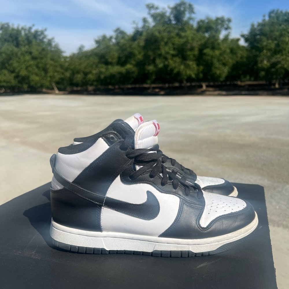 Nike Panda Dunks - image 3